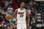 Jimmy Butler and the Heat have struggled since the turn of the year